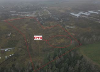 Продаю земельный участок, 350 сот., деревня Асеньевское, улица 50 лет Октября, 5