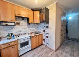 Продается 2-ком. квартира, 44.8 м2, Черногорск, улица Красных Партизан, 23