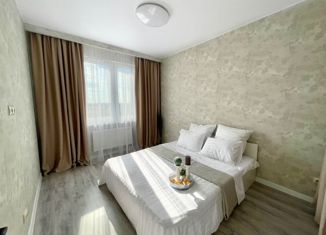 Продам 1-комнатную квартиру, 41 м2, Щёлково, микрорайон Финский, 1А