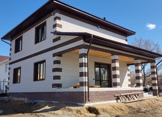 Продажа дома, 150 м2, поселок Пригородный, Ковыльная улица, 27Б