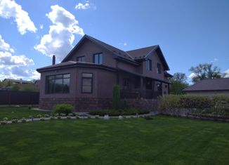 Дом на продажу, 270 м2, село Сеньково, Трудовая улица, 1А