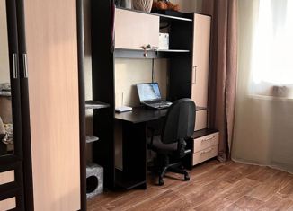 Продажа 1-ком. квартиры, 21 м2, Нижний Новгород, улица Маршала Воронова, 18, улица Маршала Воронова