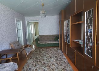 Продажа 3-комнатной квартиры, 62.7 м2, Камызяк, улица Тулайкова, 9