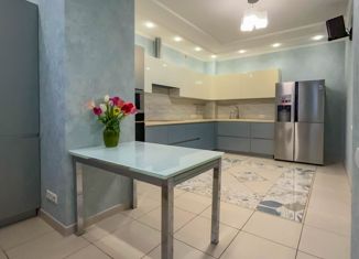 Продается 4-ком. квартира, 132.8 м2, Самара, Ленинская улица, 302, метро Алабинская