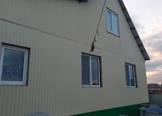 Продам дом, 169.8 м2, посёлок Энергетик, Рабочая улица, 25