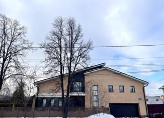 Дом на продажу, 268.6 м2, Берёзовский, улица Чапаева