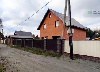Продаю дом, 136 м2, деревня Вичелово, деревня Вичелово, 27