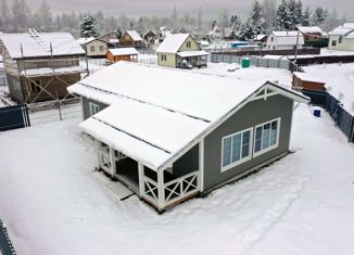 Продается дом, 101 м2, Новосибирск, Заельцовский район, Красногорский переулок