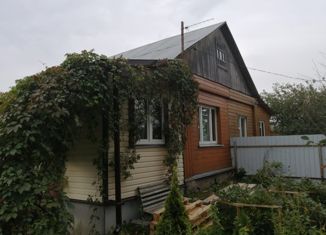 Продам дом, 57 м2, деревня Мелихово, деревня Мелихово, 11