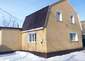 Дом на продажу, 79 м2, Воронеж, Берёзовая улица, 46