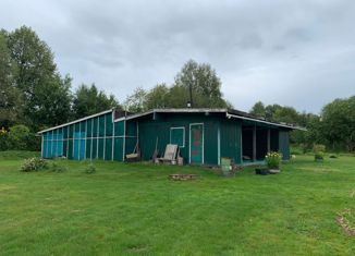 Продам дом, 80 м2, деревня Усты, деревня Усты, 14