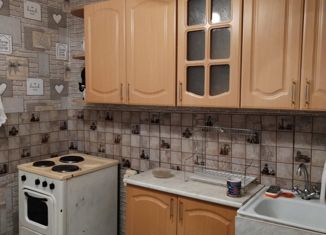 Однокомнатная квартира на продажу, 33.2 м2, Челябинск, улица Комарова, 131Б, Тракторозаводский район