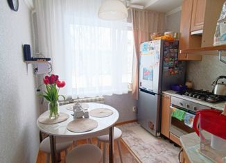 Продажа 2-комнатной квартиры, 46.1 м2, Ульяновск, улица Ефремова, 45