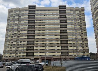 1-ком. квартира на продажу, 34.4 м2, посёлок Парголово, ЖК На Заречной, Заречная улица, 13к1