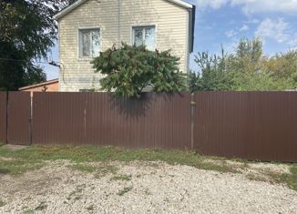 Продаю дом, 50 м2, массив Новосемейкино