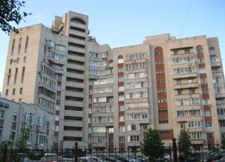 Продается 2-ком. квартира, 58 м2, Санкт-Петербург, Пражская улица, 5, Пражская улица