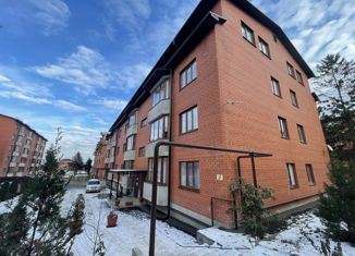 Продажа 2-ком. квартиры, 71.4 м2, станица Ессентукская, Высокая улица, 15/1