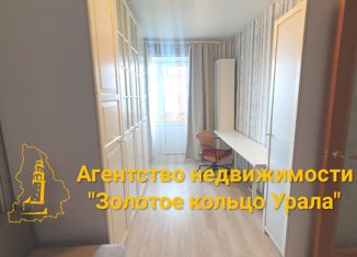 Продам 1-ком. квартиру, 35.2 м2, посёлок Цементный, Школьная улица, 10