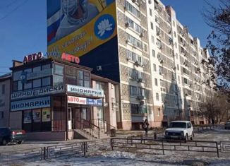 Продажа четырехкомнатной квартиры, 80.7 м2, Элиста, 2-й микрорайон, 2-й микрорайон, 13