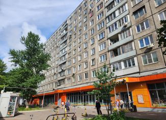 Продается квартира студия, 10.6 м2, Москва, Ташкентская улица, 25к1, район Выхино-Жулебино