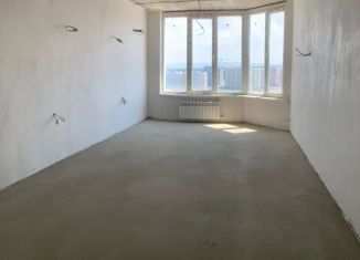 Продажа 1-ком. квартиры, 44 м2, Анапа, Владимирская улица, 154к1, ЖК Трио