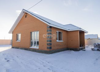 Продажа дома, 105 м2, Тюменская область, Центральная улица