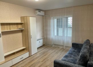 Аренда однокомнатной квартиры, 40 м2, Воронеж, ЖК Крымский Квартал