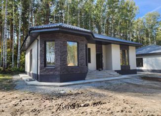 Продаю дом, 140 м2, коттеджный посёлок Резиденция в Первомайском, Солнечная улица