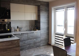 Продаю 1-ком. квартиру, 35 м2, Краснодар, улица Красина, 9/1к3, улица Красина