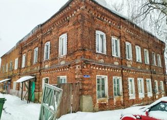 Продам 2-комнатную квартиру, 41.5 м2, Киржач, Морозовская улица, 22
