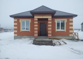 Продажа дома, 130.5 м2, СНТ Заря, Рябиновая улица