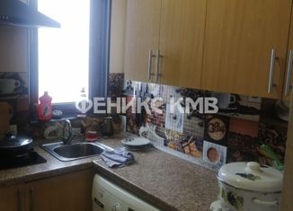 Продается 2-ком. квартира, 52 м2, Пятигорск, улица Федько