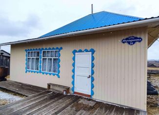Продаю дом, 58 м2, село Коломинские Гривы, улица Мусохранова