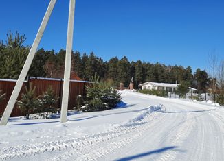 Продажа участка, 11.5 сот., коттеджный поселок Лазарево парк