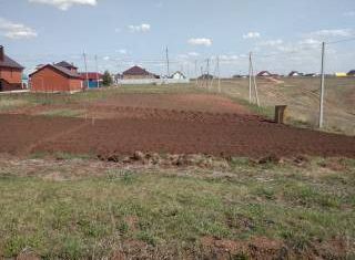 Продажа участка, 9 сот., Бирск