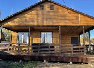 Дом на продажу, 80 м2, СНТ Горелый Лес, СНТ Горелый Лес, 730