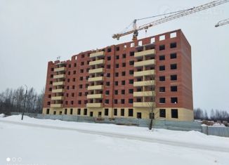 Продам 3-комнатную квартиру, 71.16 м2, Ярославль, Ленинградский проспект, 25, район Фрольцево