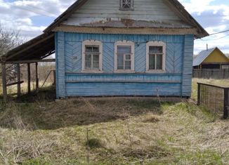 Продаю дом, 30 м2, деревня Малая Витонь