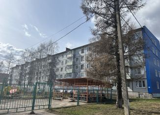 Двухкомнатная квартира на продажу, 44.1 м2, Новосибирская область, посёлок Майский, 8
