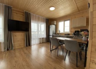 Продам дом, 129 м2, ДНП Пигелево, Хорошая улица