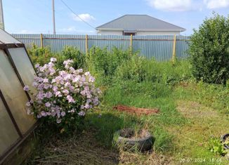 Продажа участка, 7 сот., дачный поселок Пятница, Дружная улица