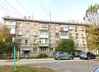 Продажа 1-комнатной квартиры, 30.1 м2, Ижевск, улица Гагарина, 8, Привокзальный жилой район