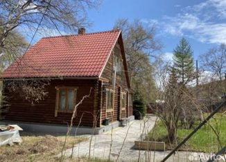 Продаю дом, 69 м2, СНТ Жемчужина