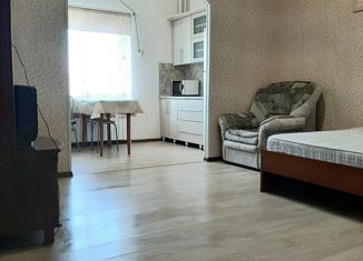 Квартира на продажу студия, 36.7 м2, Волгоград, Дзержинский район, проспект Маршала Жукова, 72