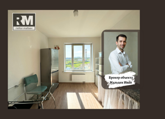 Продается 2-ком. квартира, 68 м2, Мурино, Воронцовский бульвар, 2, ЖК Гринландия