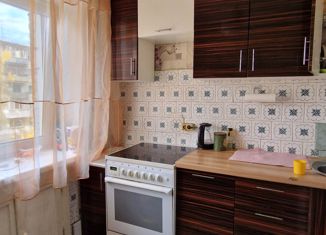 Продажа двухкомнатной квартиры, 43.8 м2, Новосибирск, улица Динамовцев, 1, улица Динамовцев