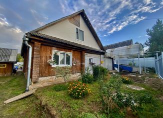 Продаю дом, 120 м2, деревня Курегово, Ольховая улица