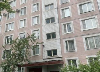 Продам 3-ком. квартиру, 49.3 м2, Москва, улица Маршала Катукова, 20к2, метро Строгино