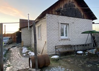 Продажа дома, 65.9 м2, Шадринск, Фабричная улица