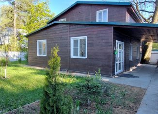 Продажа дома, 140 м2, село Жаворонки, 1-я Советская улица, 76